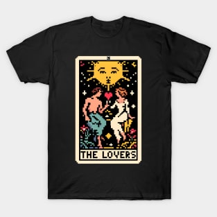 tarot deck T-Shirt